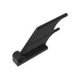 Gobricks,Rudder No. 1,GDS-90367,28779